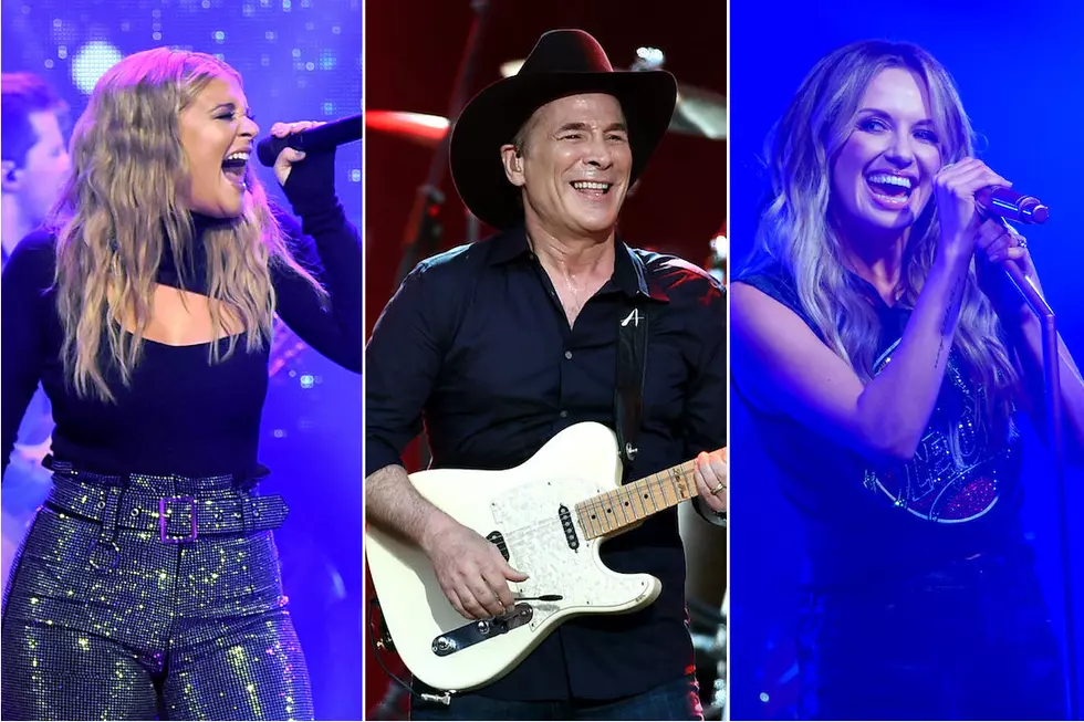 Lauren Alaina, Clint Black, Carly Pearce and More Tapped as Presenters for 2019 ACM Awards