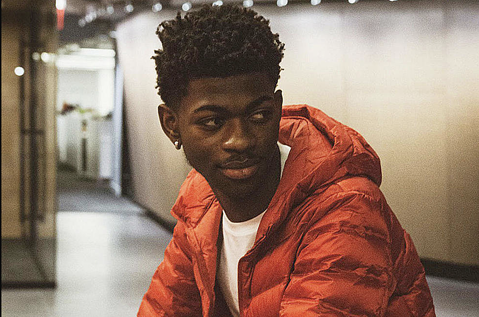 Lil Nas X’s ‘Old Town Road’ Debuts on Billboard Country Airplay Chart