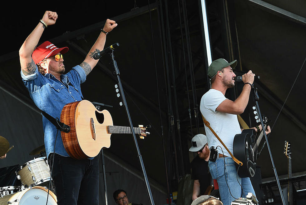 Love and Theft&#8217;s &#8216;Gimme Tonight&#8217; + 3 More New Songs You Need to Hear