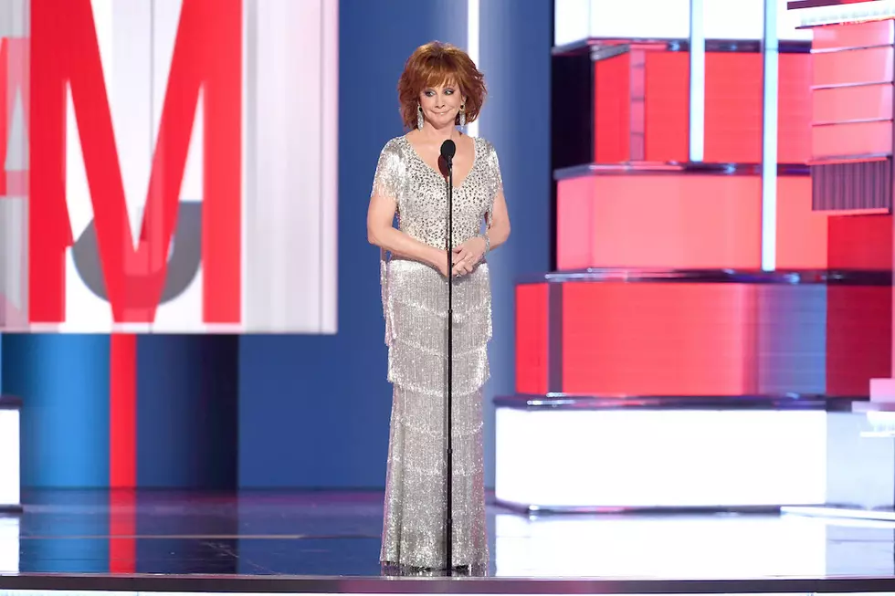 Reba McEntire at the 2019 ACM Awards: Women in Country Are &#8216;Just Gearing Up&#8217;