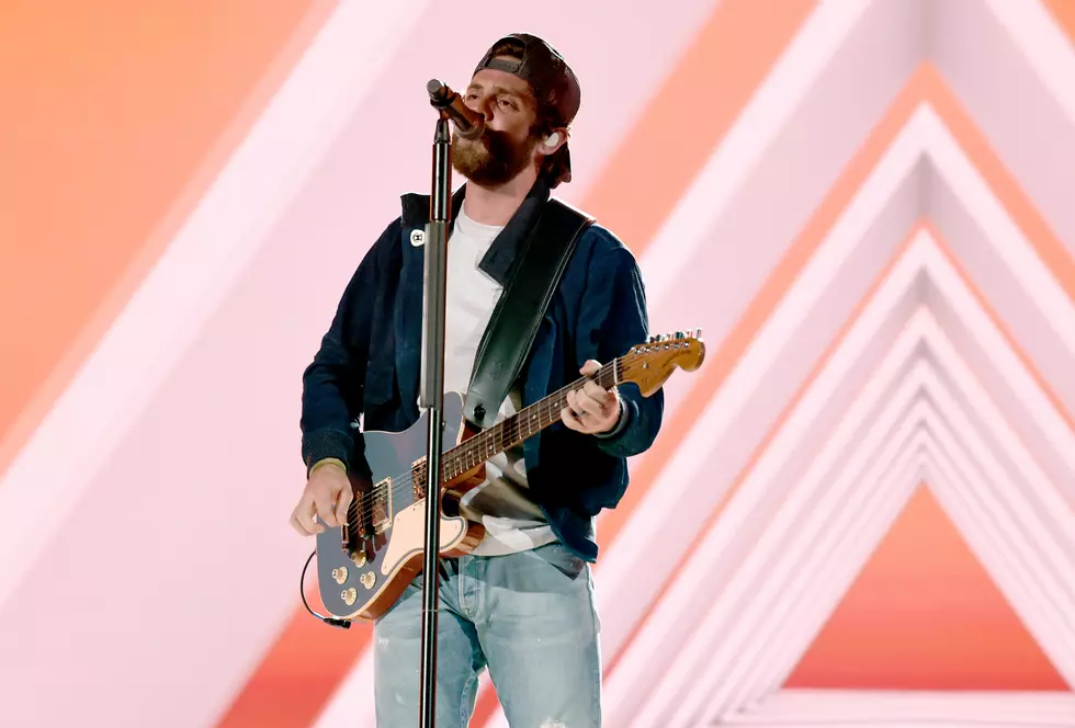 Thomas Rhett’s ‘Remember You Young’ Is All Kinds of Nostalgic [LISTEN]