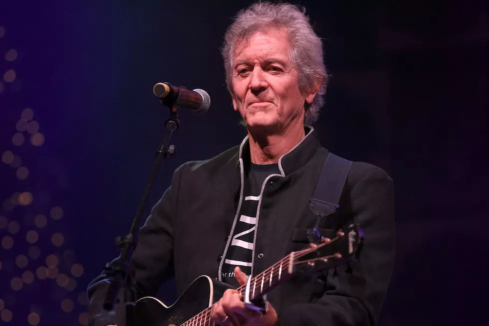 Rodney Crowell Announces Star-Studded New Album, &#8216;Texas&#8217;