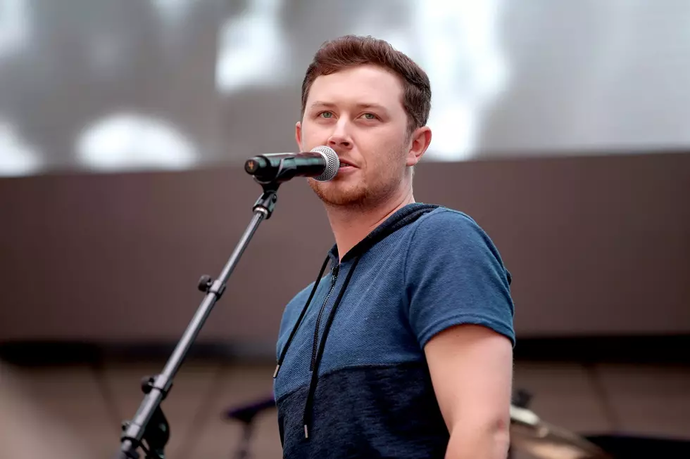 Yes, Scotty McCreery Still Watches ‘American Idol’ Occasionally