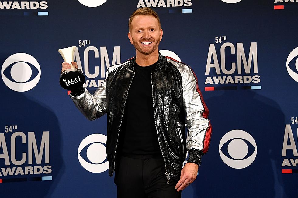 Shane McAnally: &#8216;I Want to Hear More Females&#8217; on Country Radio