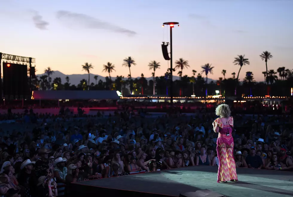 Stagecoach Festival 2019: See Sam Hunt, Lauren Alaina + More