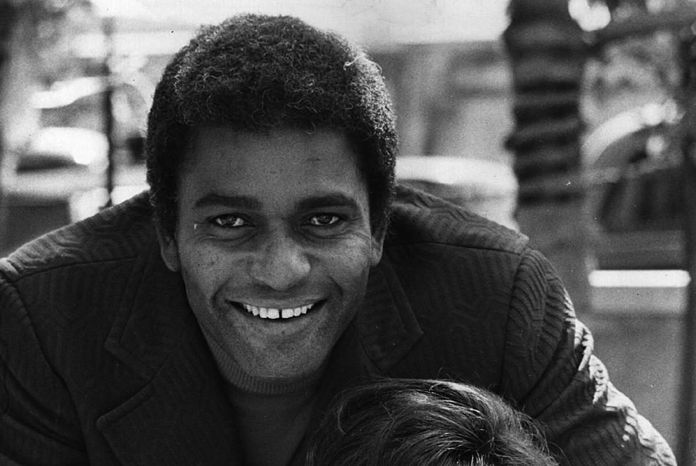 Top 10 Charley Pride Songs