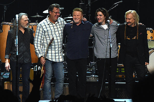 The Boot News Roundup: Eagles Plan 2020 &#8216;Hotel California&#8217; Tour + More