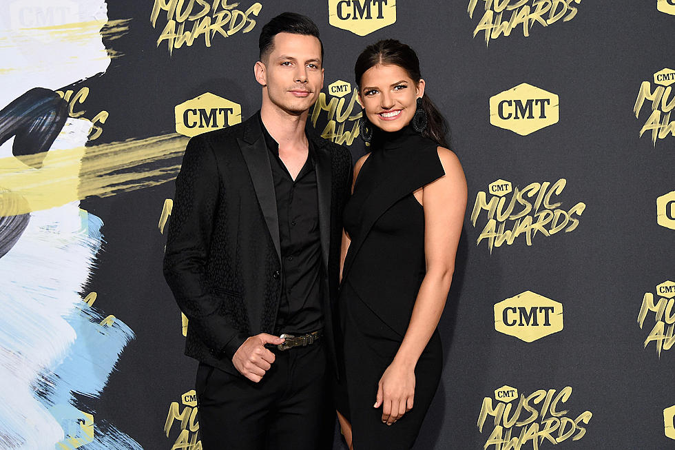 Devin Dawson Marries Singer-Songwriter Leah Sykes