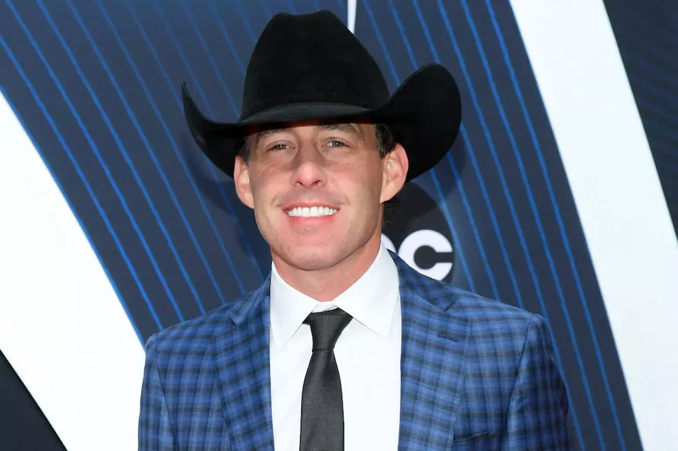 Aaron Watson Drops ‘Riding With Red’ + ‘Old Friend’ Ahead of Album Release [LISTEN]