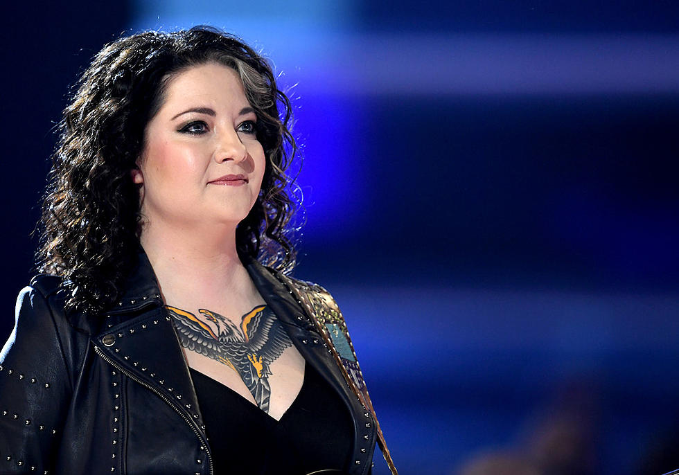 Ashley McBryde Wrote a Song for Her Late Brother