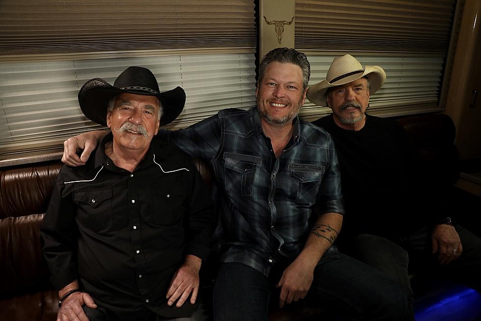 WATCH: Bellamy Brothers Take Fans on the Road With Blake Shelton
