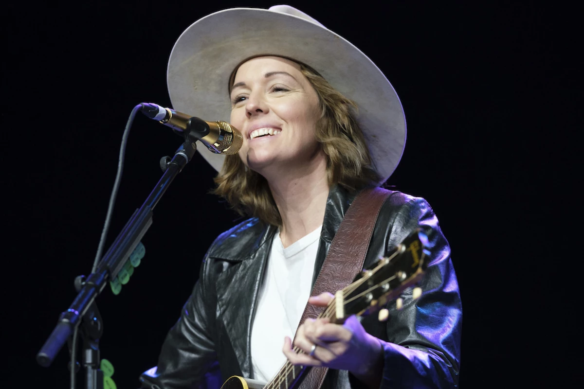 Brandi Carlile Unveils Lineup For Second Girls Just Wanna Weekend Brandi carlile unveils lineup for second girls just wanna weekend