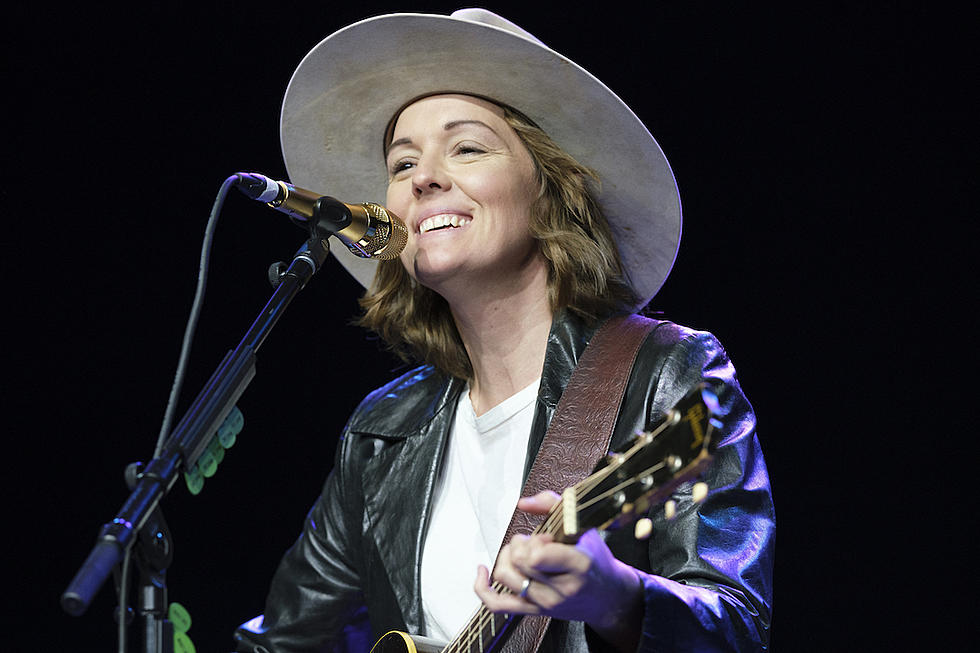 Brandi Carlile’s Second Girls Just Wanna Weekend to Include Sheryl Crow + More