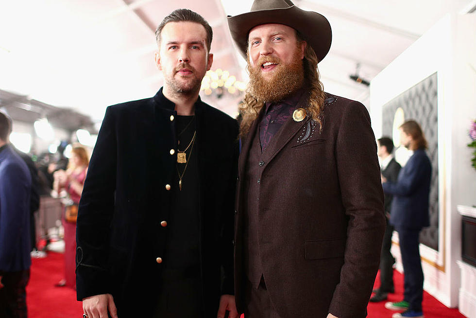 Brothers Osborne: Staying Focused on the Moment Is &#8216;Probably the Hardest Thing We Do&#8217;