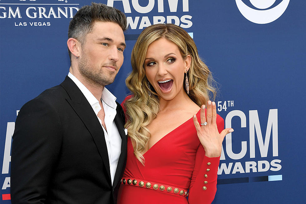 Carly Pearce + Michael Ray — Country’s Greatest Love Stories