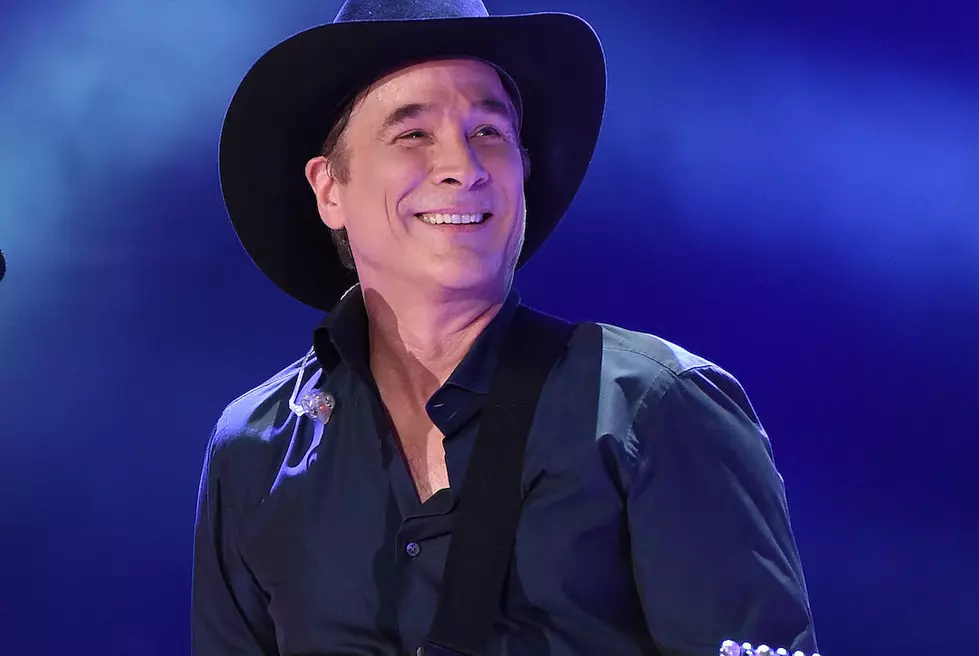 Story Behind the Song: Clint Black, ‘Killin’ Time’