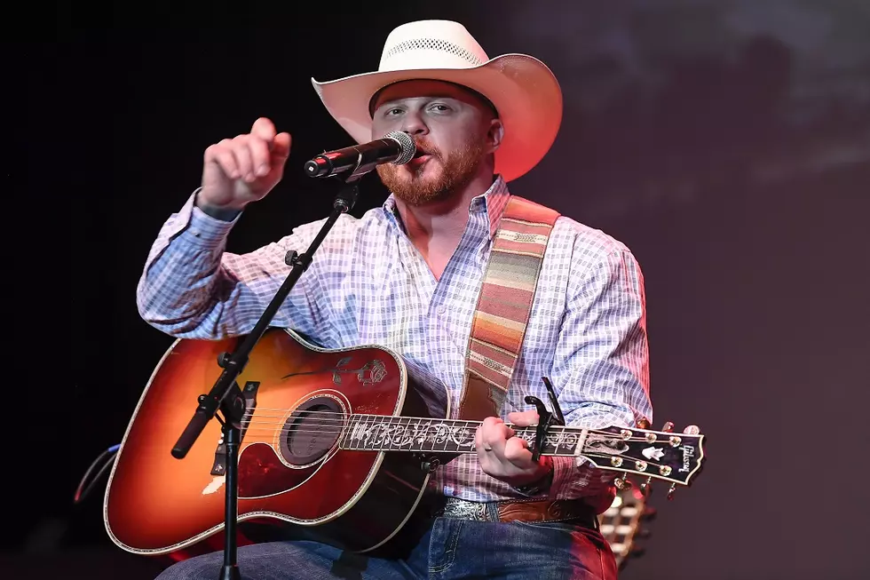 Top 10 Cody Johnson Songs