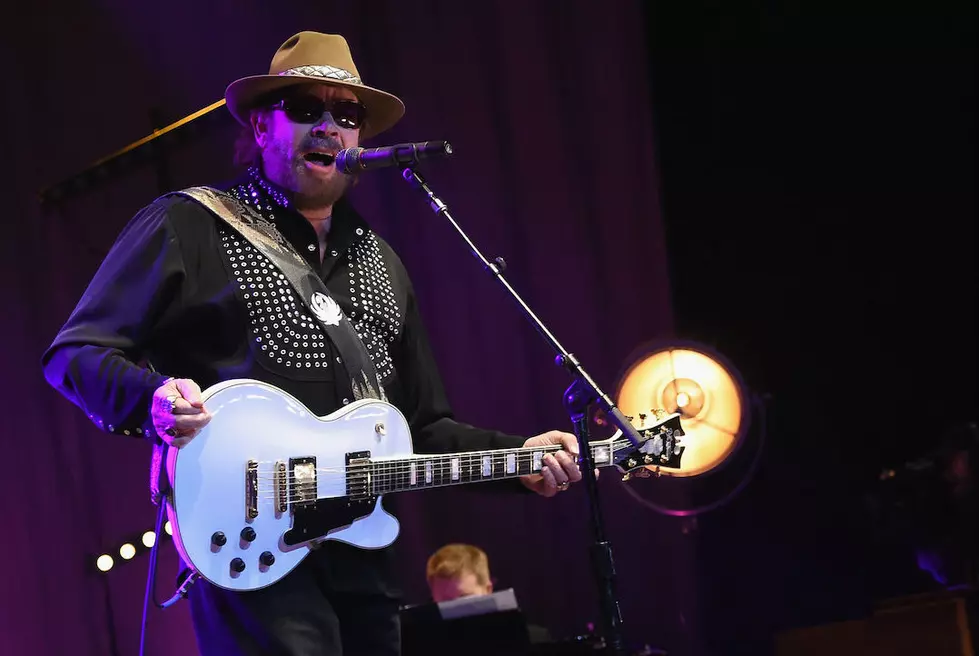 Hank Williams Jr. Seeks Fans’ Help in Finding His Grandfather’s Missing Gun