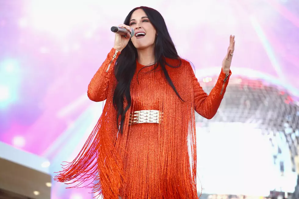 Kacey Musgraves' 'Pageant Material': All of the Songs, Ranked