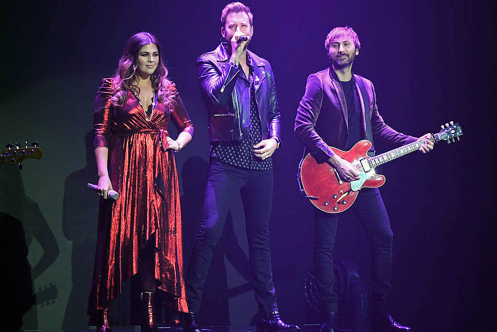 Lady Antebellum Return for Second Run of &#8216;Our Kind of Vegas&#8217; Residency Shows