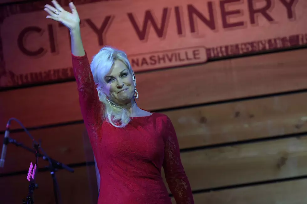 Every Lorrie Morgan Album, Ranked