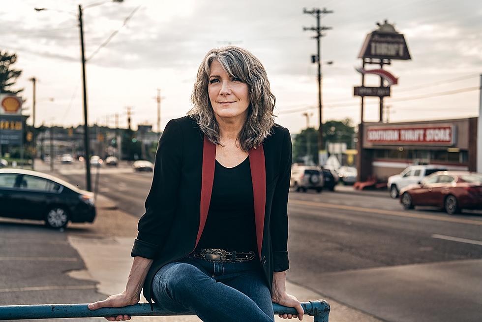 Top 10 Kathy Mattea Songs