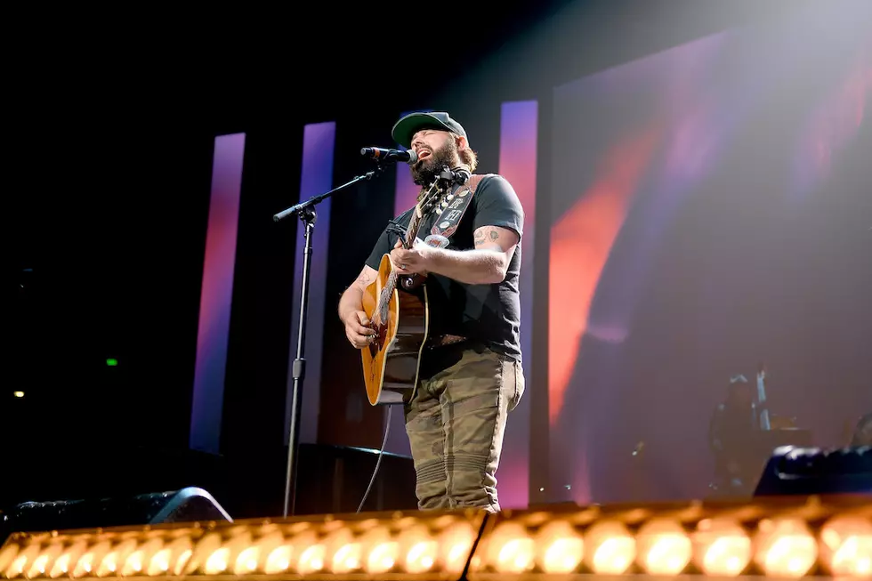 Randy Houser's 'No Turn Unstoned' + 5 More New Country Songs 
