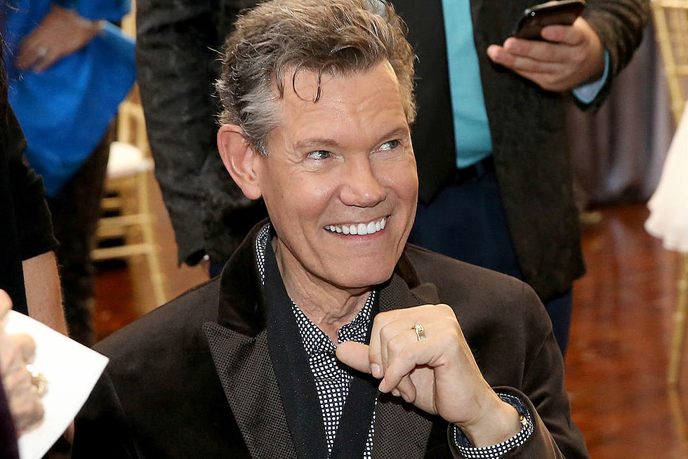 Randy Travis Can Usually Predict the 'American Idol' Finalists