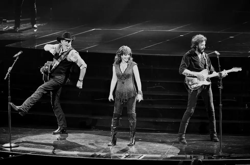 Reba McEntire + Brooks & Dunn’s Las Vegas Residency Gets Extended (Again)