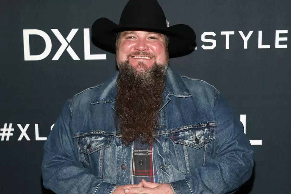 Story Behind the Song: Sundance Head, 'Leave Her Wild'