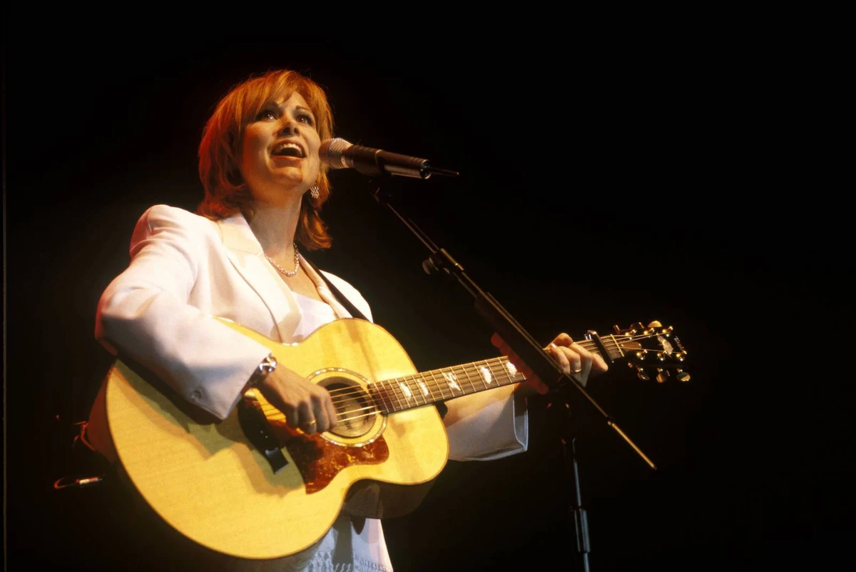 All of Suzy Bogguss' Country Albums, Ranked.