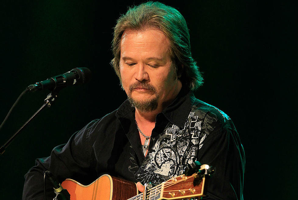 Travis Tritt Is Coming Back To Lake Charles In December