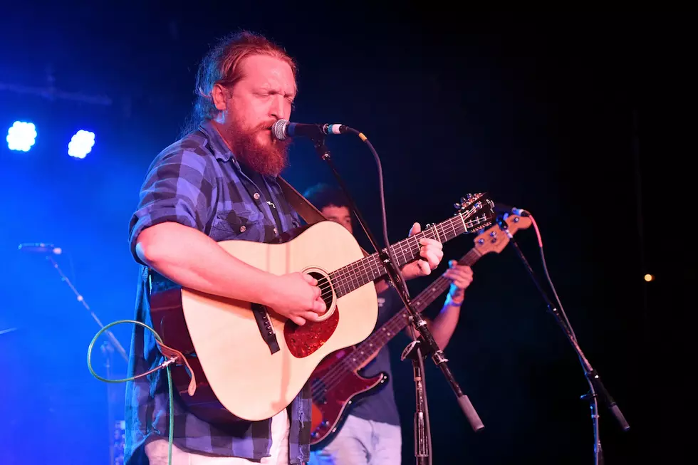Everything We Know About Tyler Childers’ Sophomore Album, ‘Country Squire’