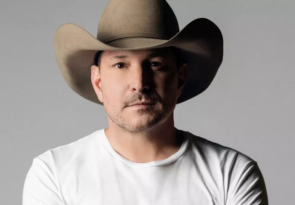 Ty Herndon Retools Career-Launching Hit, ‘What Mattered Most,’ For New Album [WATCH]