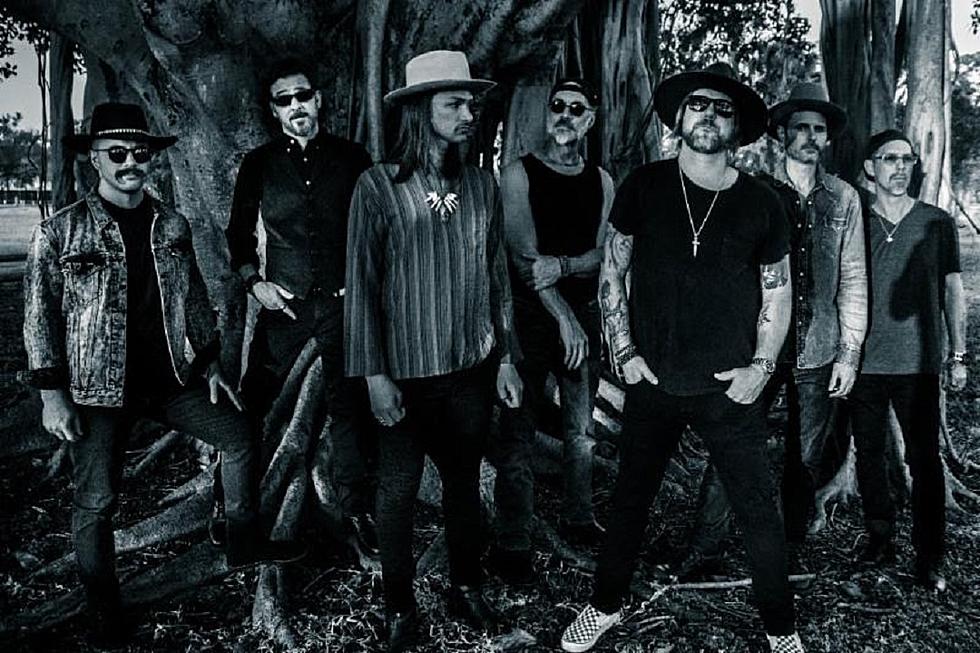 First Listen: The Allman Betts Band, &#8216;Down to the River&#8217; [Exclusive]