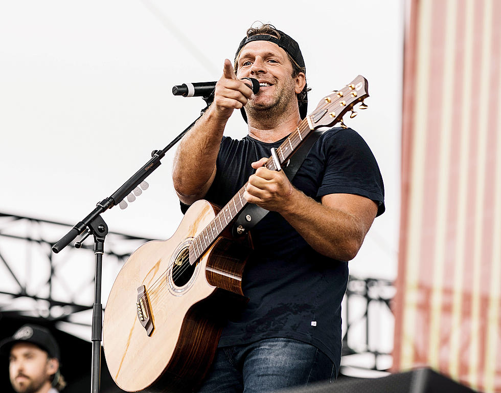 Exclusive Chance to Win Billy Currington Tickets