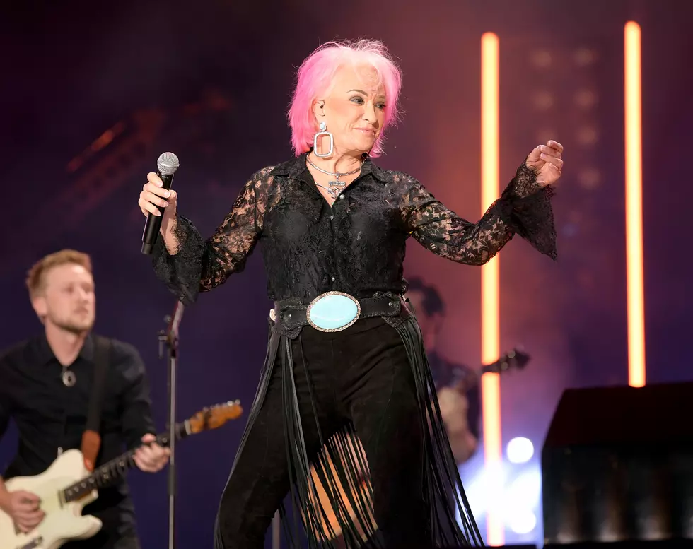 Tanya Tucker’s ‘The House That Built Me’ Cover Adds Rawness to Miranda Lambert Hit [LISTEN]