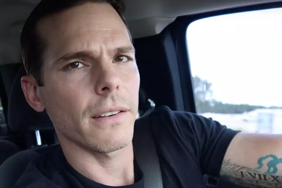 Granger Smith: Son River's Drowning Took 'Roughly 30 Seconds'