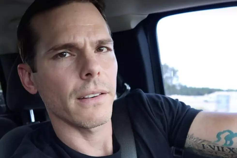 Granger Smith on Son River’s Drowning: ‘The Whole Thing Took Roughly 30 Seconds’