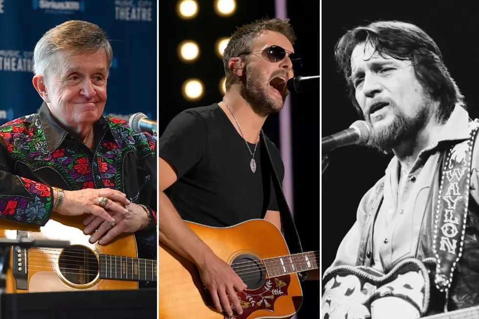 2019 in Review: John Denver’s Former Home Goes Up for Sale, Waylon Jennings’ Son Dies + More of January’s Biggest Country Music Headlines