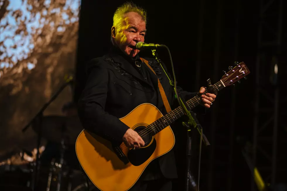 John Prine to Undergo Surgery, Is Canceling Some Summer Tour Dates