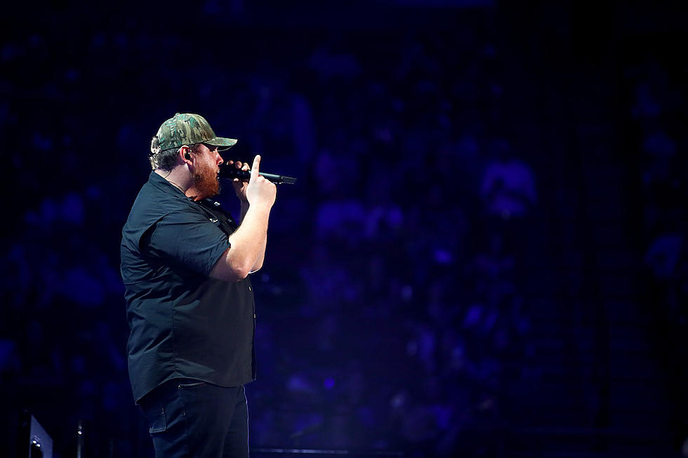 Luke Combs’ ‘Ramblin’ Man’ Cover Would Make the Allman Brothers Proud [WATCH]