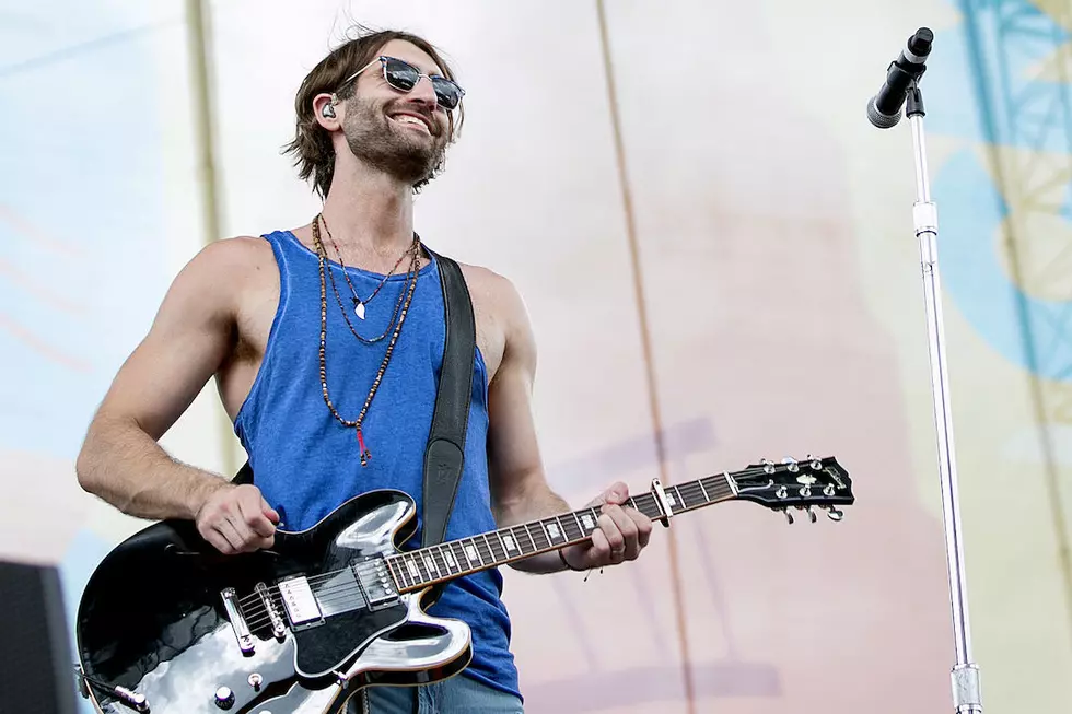 Ryan Hurd’s ‘Her Name Was Summer’ + 5 More New Songs You Need to Hear