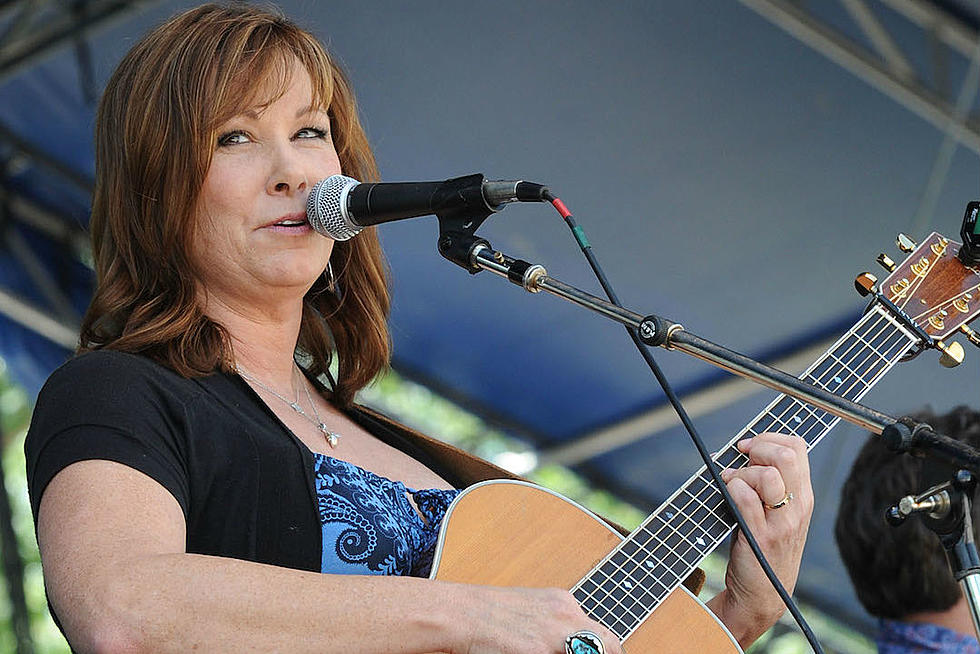 Suzy Bogguss' 'Somewhere Between': All the Songs, Ranked