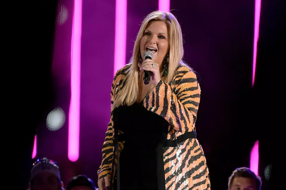Trisha Yearwood Made Her New Album, &#8216;Every Girl&#8217;, With &#8216;No Expectations&#8217;