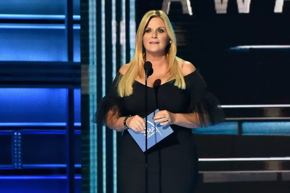 Trisha Yearwood’s ‘Every Girl’ Track List Includes Some All-Star Duets