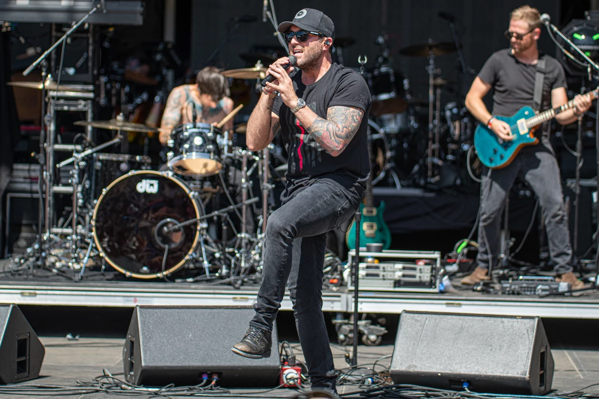 Tyler Richer Story Behind the Song: Tyler Rich, 'Leave Her Wild'