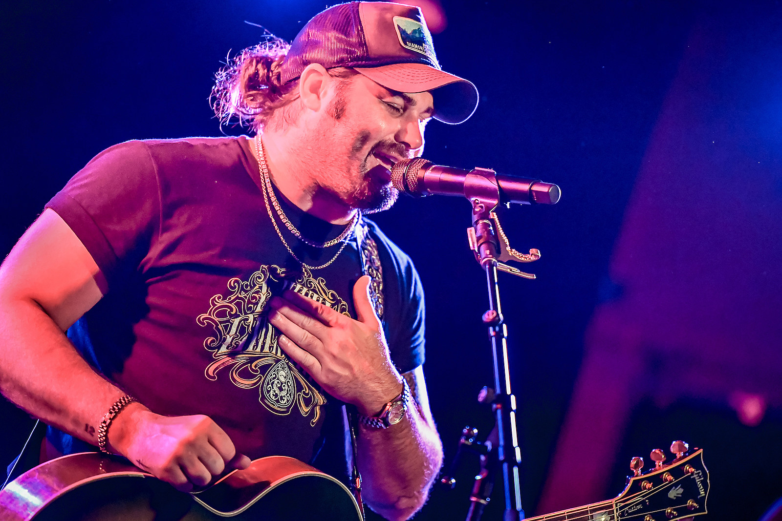 Who Is Koe Wetzel? 5 Things You Need to Know