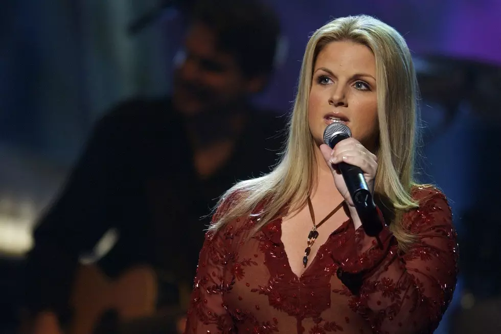 Trisha Yearwood&#8217;s Self-Titled Debut Album: All of the Songs, Ranked