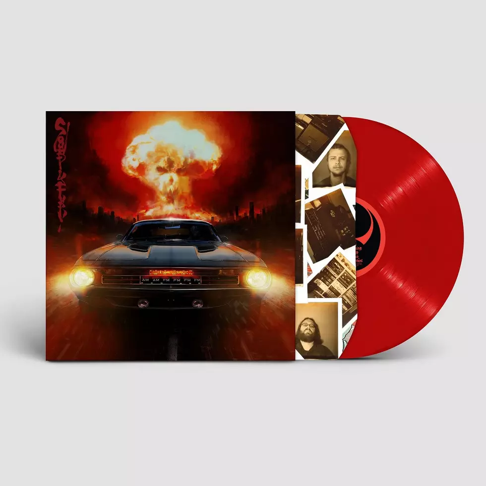 Sturgill Simpson Sound and Fury